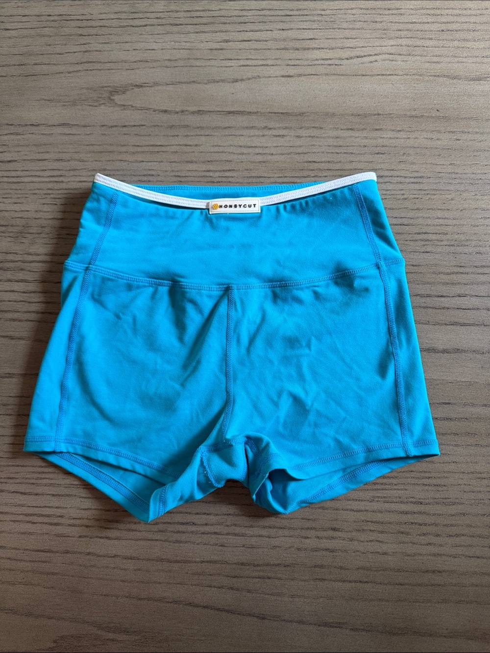 Honeycut Shorts